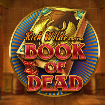 Book of Dead